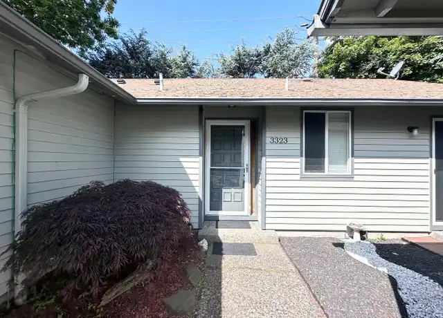 Property at 3321-3323 NE View Ave Unit 3323, Gresham, OR, 97030, 2 beds, 2 baths, [object Object]