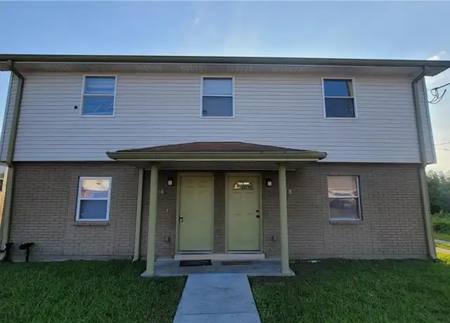 Property at 4810 Francis Dr, New Orleans, LA, 70126, 3 beds, 2 baths, [object Object]