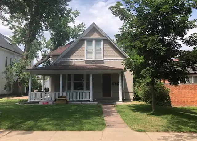 Property at 1865 S Washington St Unit 1, Denver, CO, 80210, 3 beds, 1 bath, [object Object]