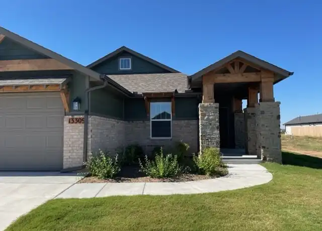 Property at 13309 Mesquite Trl, Yukon, OK, 73099, 3 beds, 2 baths, [object Object]