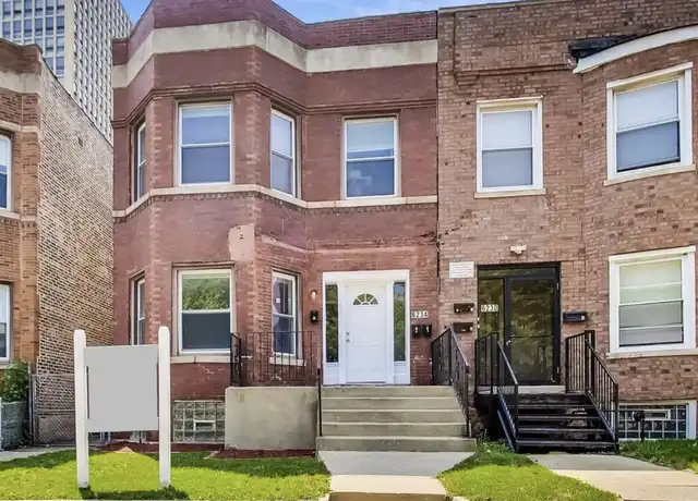 Property at 6234 S Indiana Ave Unit 1, Chicago, IL, 60637, 4 beds, 2 baths, [object Object]