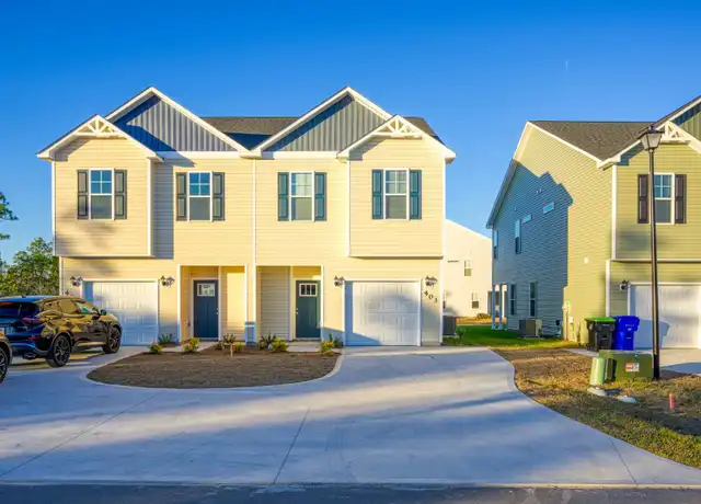 Property at 403 Vandemere Ct, Holly Ridge, NC, 28445, 3 beds, 2.5 baths, [object Object]