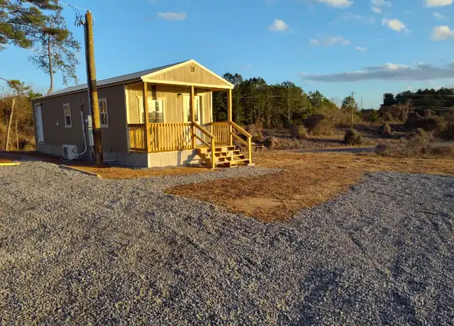 Property at 35 County Road 911, Cullman, AL, 35057, 1 bed, 1 bath, [object Object]