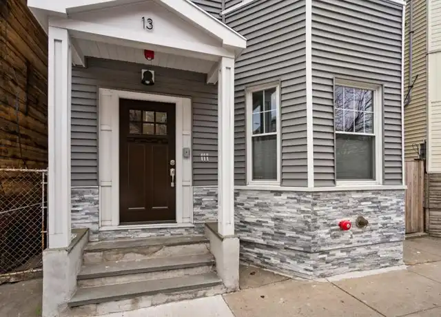 Property at 13 Morris St, East Boston, MA, 02128, 2 beds, 1 bath, [object Object]