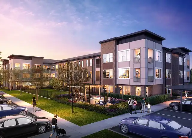 Property at Autry at Legacy - 4525 S Legacy Dr, Prosper, TX, 75078, 1-3 bed, 1-2 bath, [object Object]