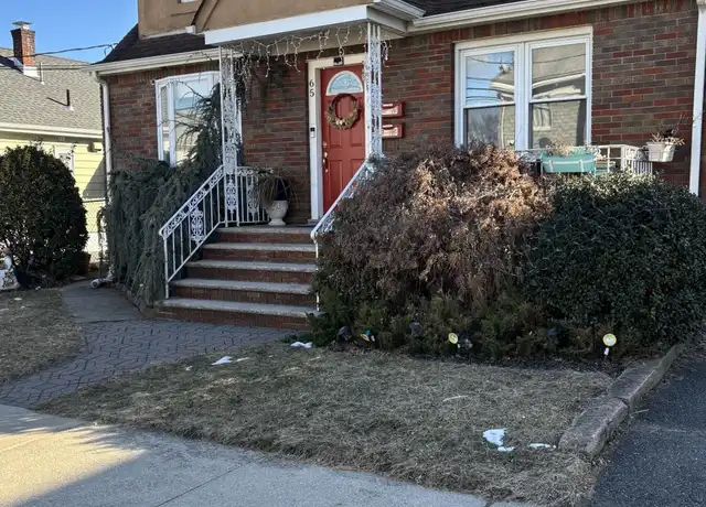 Property at 65 Newby Ave Fl 2, Woodland Park, NJ, 07424, 2 beds, 1 bath, [object Object]
