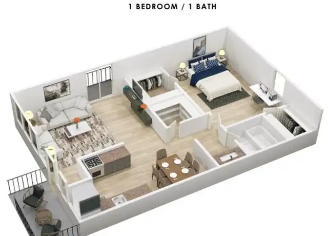 Property at 1760 Campbell Rd Unit 14, Houston, TX, 77080, 1 bed, 1 bath, [object Object]