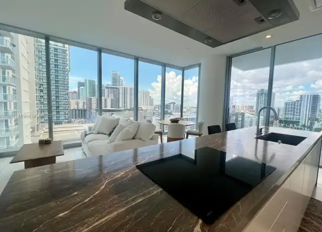 Property at 700 NE 26th Ter #1205, Miami, FL, 33137, 2 beds, 2 baths, [object Object]