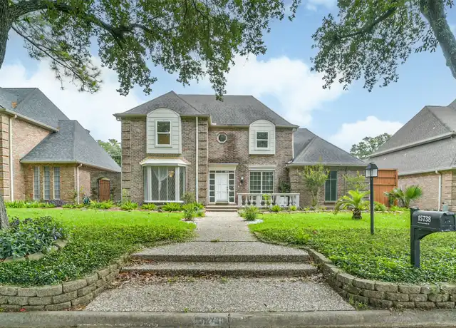 Property at 15738 Fleetwood Oaks Dr, Houston, TX, 77079, 5 beds, 3.5 baths, [object Object]