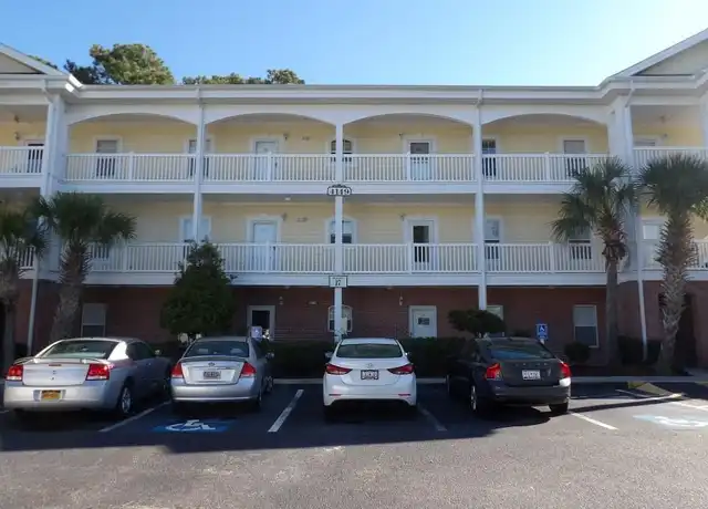 Property at 4149 Hibiscus Dr Unit 302, Little River, SC, 29566, 1 bed, 1.5 baths, [object Object]