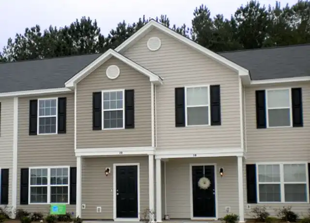 Property at 73 Bearing Cir Unit 73 BC, Port Wentworth, GA, 31407, 3 beds, 2.5 baths, [object Object]
