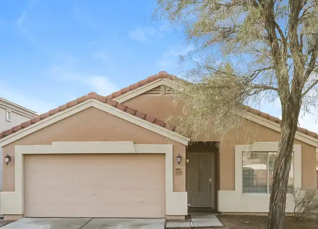Property at 21759 W Cocopah St, Buckeye, AZ, 85326, 3 beds, 2 baths, [object Object]