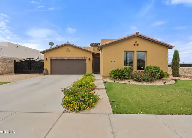 Property at 12176 Chapel Hill Rd, Horizon City, TX, 79928, 4 beds, 3 baths, [object Object]