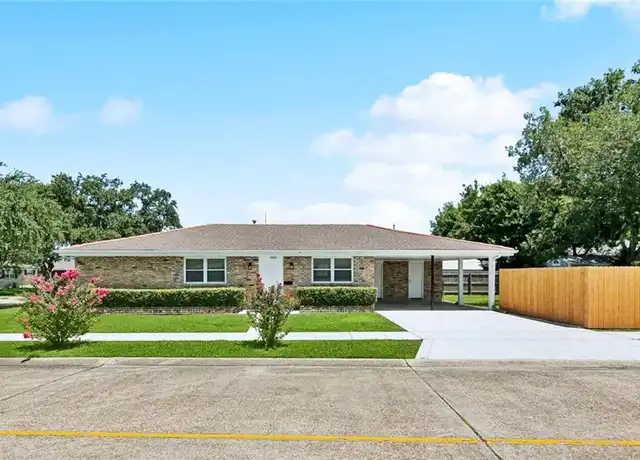Property at 2001 N Turnbull Dr, Metairie, LA, 70001, 3 beds, 2 baths, [object Object]