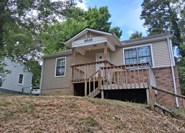 Property at 2518 Greenfield Ln, Knoxville, TN, 37917, 2 beds, 1 bath, [object Object]