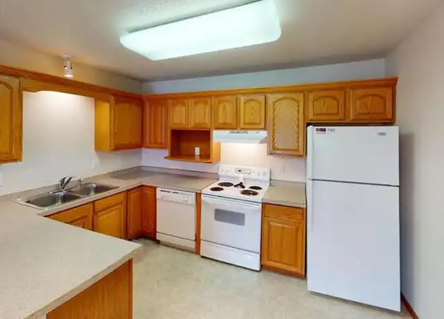 Property at 3011 Marina Rd SE Unit 12, Mandan, ND, 58554, 1 bed, 1 bath, [object Object]