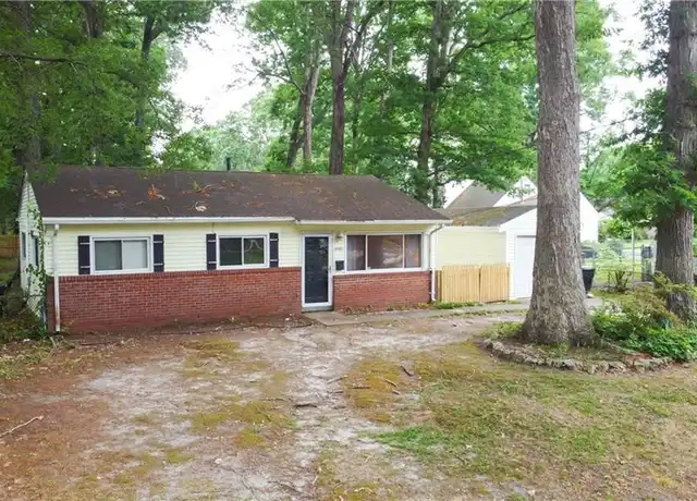 Property at 4945 Floral St, Virginia Beach, VA, 23462, 3 beds, 1 bath, [object Object]