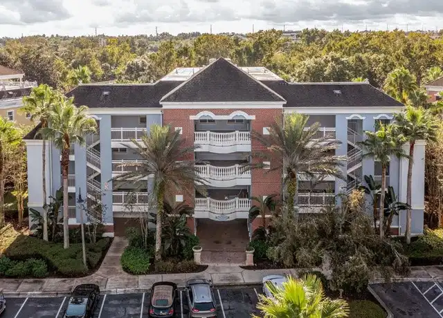 Property at 7652 Whisper Way #104, Reunion, FL, 34747, 3 beds, 3 baths, [object Object]