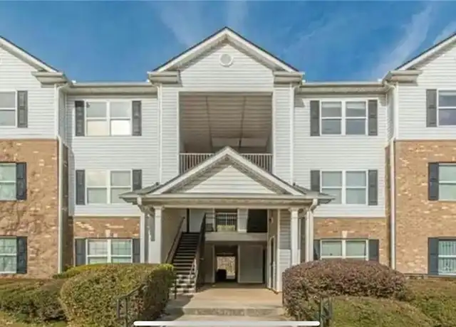 Property at 10101 Waldrop Pl #10101, Decatur, GA, 30034, 3 beds, 2 baths, [object Object]