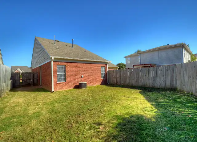 Property at 1481 Estacada Way, Cordova, TN, 38018, 3 beds, 2 baths, [object Object]