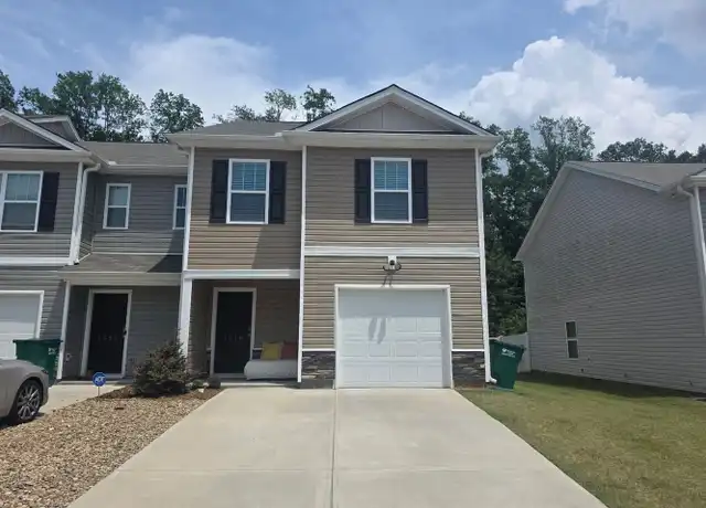 Property at 1418 N Cardiff Trl, Spartanburg, SC, 29301, 4 beds, 2.5 baths, [object Object]