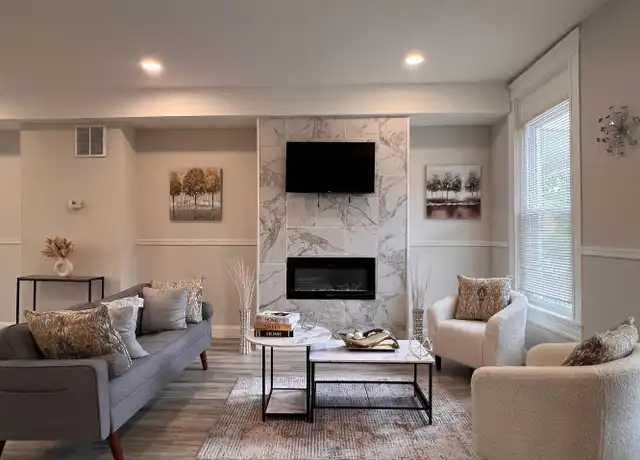 Property at 1713 E 29th St, Baltimore, MD, 21218, 3 beds, 2 baths, [object Object]