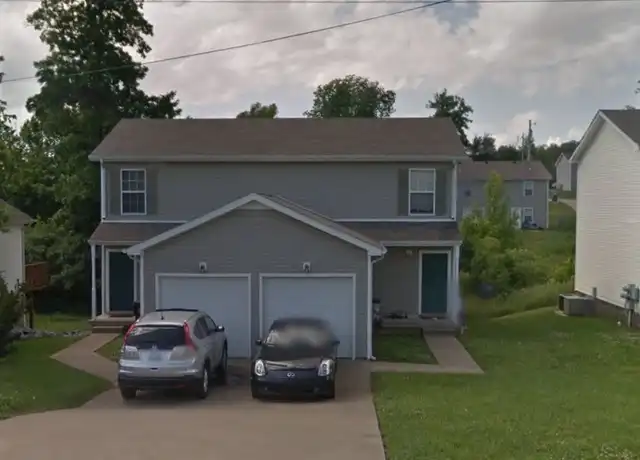 Property at 247 Senator Dr Unit B, Clarksville, TN, 37042, 2 beds, 1 bath, [object Object]