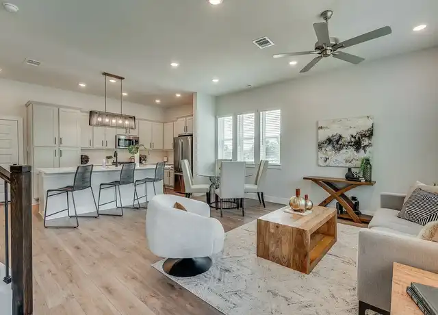 Property at Zetta - 507 Mary St, Arlington, TX, 76010, 4 beds, 2.5 baths, [object Object]