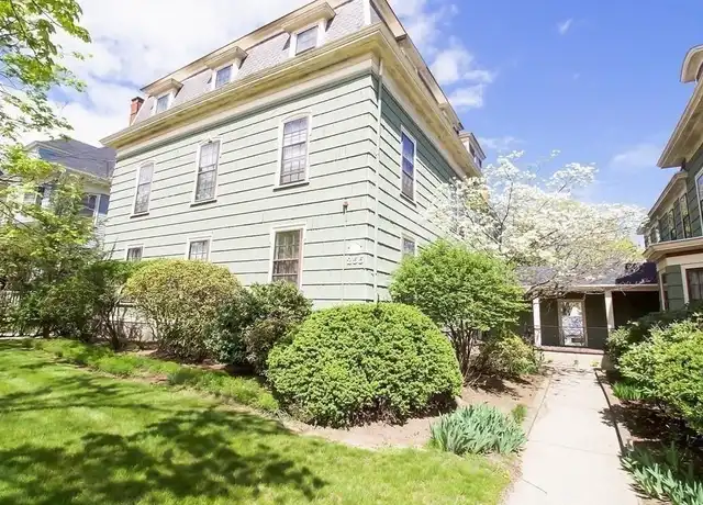 Property at 255 Lafayette St #1, Salem, MA, 01970, 2 beds, 1.5 baths, [object Object]