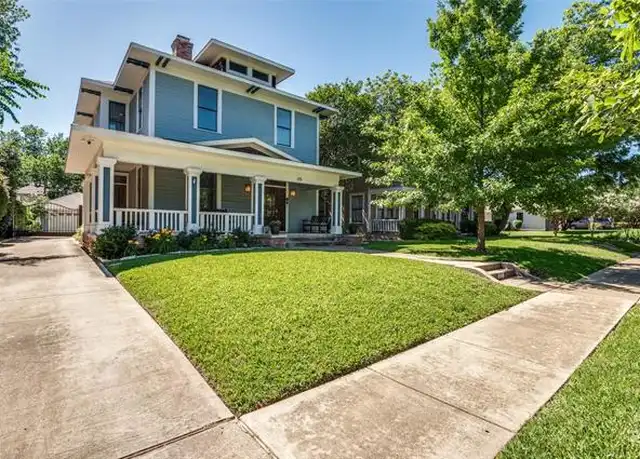 Property at 315 N Montclair Ave, Dallas, TX, 75208, 4 beds, 2.5 baths, [object Object]