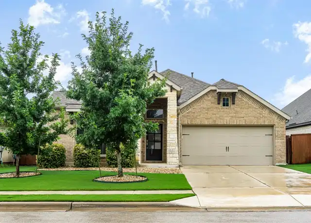 Property at 204 Magdalene Way, Liberty Hill, TX, 78642, 3 beds, 2 baths, [object Object]