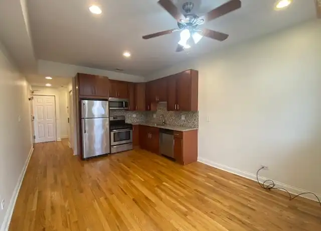 Property at 2120 W Washington Blvd, Chicago, IL, 60612, 1 bed, 1 bath, [object Object]