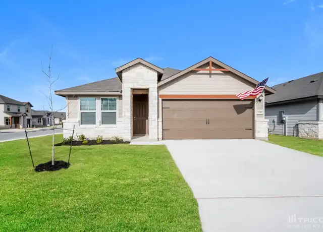 Property at 5540 Shasta Pl, Saint Hedwig, TX, 78152, 3 beds, 2 baths, [object Object]