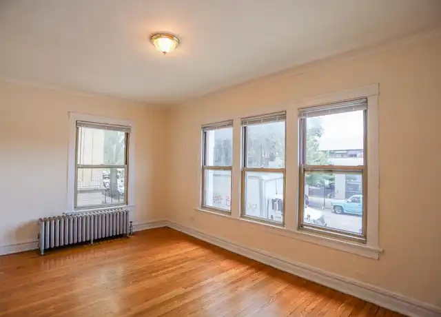 Property at 4855 N Kimball Ave, Chicago, IL, 60625, 1 bed, 1 bath, [object Object]