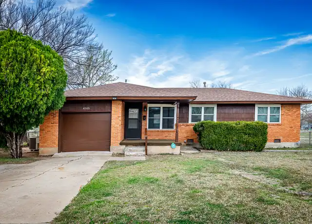 Property at 4505 SW Beta Ave, Lawton, OK, 73505, 3 beds, 2 baths, [object Object]