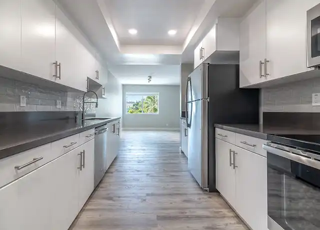 Property at Bixby Hill Apartments - 1025 Palo Verde Ave, Long Beach, CA, 90815, 2 beds, 2-2.5 baths, [object Object]