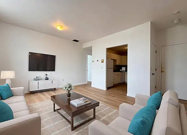 Property at 6 S Washington St Unit 304, North Attleborough, MA, 02760, 2 beds, 1 bath, [object Object]