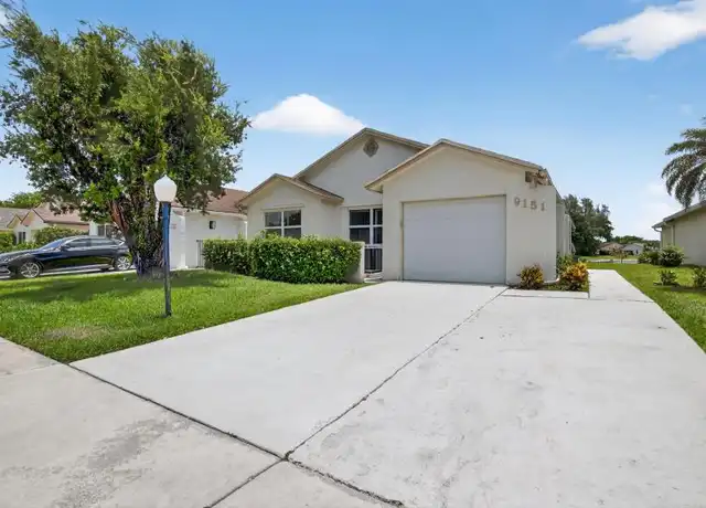 Property at 9151 Pine Springs Dr, Boca Raton, FL, 33428, 3 beds, 2 baths, [object Object]