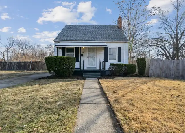 Property at 19956 Roselawn St, Detroit, MI, 48221, 3 beds, 1.5 baths, [object Object]