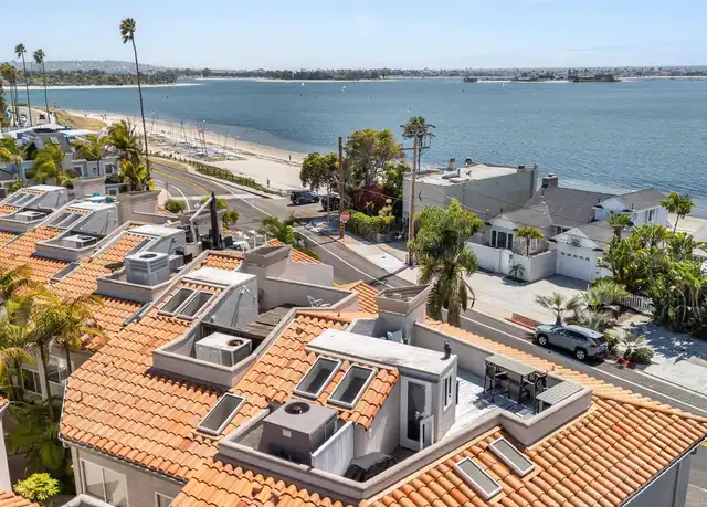 Property at 3701 Riviera Dr #11, San Diego, CA, 92109, 3 beds, 3 baths, [object Object]