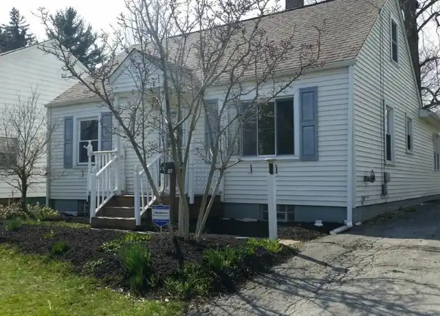 Property at 196 Carnegie Ave, Youngstown, OH, 44515, 3 beds, 2 baths, [object Object]