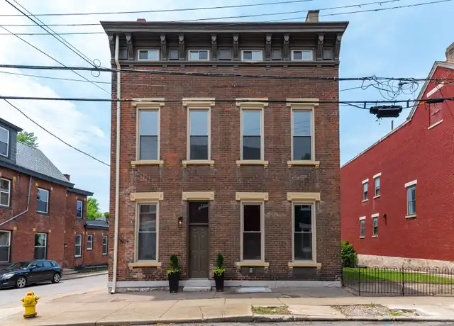 Property at 1039 Lee St Unit 3, Covington, KY, 41011, 0 beds, 1 bath, [object Object]