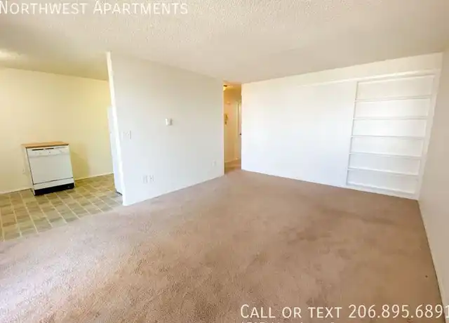 Property at 1727 14th Ave Unit 8, Seattle, WA, 98122, 1 bed, 1 bath, [object Object]