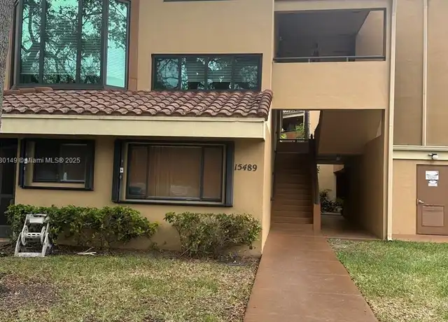 Property at 15489 N Miami Lakeway Unit 209-3, Miami Lakes, FL, 33014, 2 beds, 2 baths, [object Object]
