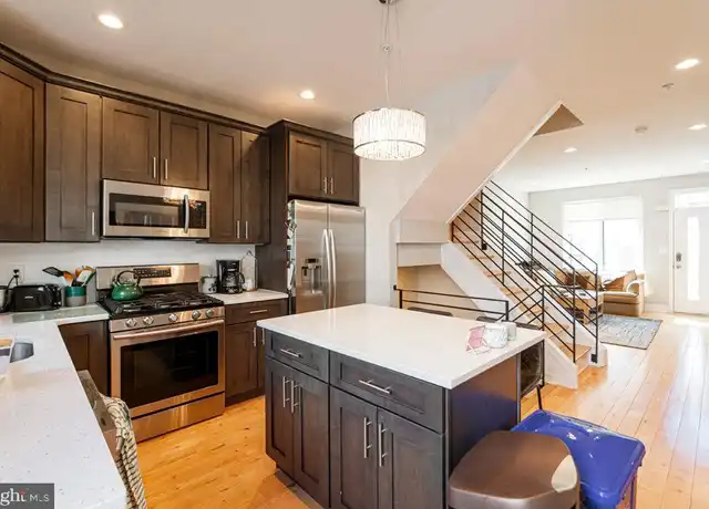 Property at 603 Emily St, Philadelphia, PA, 19148, 3 beds, 3 baths, [object Object]