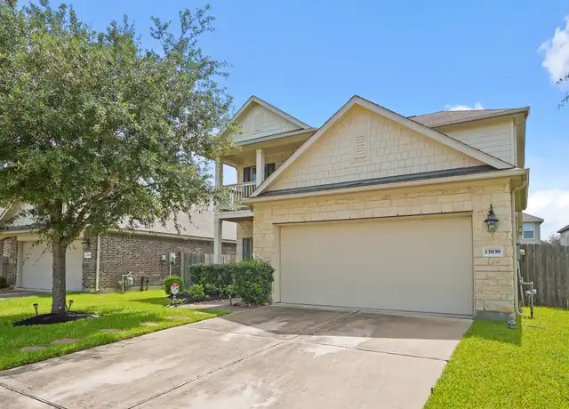 Property at 13839 Rosemere Ln, Houston, TX, 77047, 4 beds, 2.5 baths, [object Object]