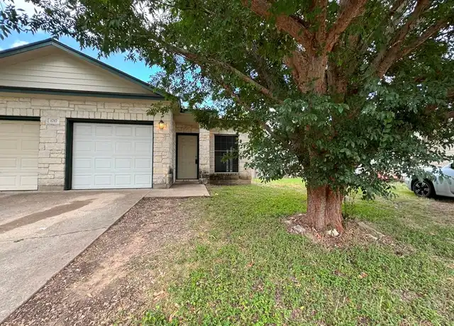 Property at 1717 Constantino Cir Unit B, Austin, TX, 78745, 3 beds, 2 baths, [object Object]