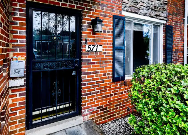 Property at 5713 3rd St NE, Washington, DC, 20011, 3 beds, 2 baths, [object Object]