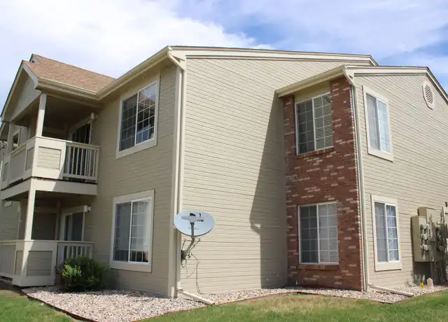 Property at 1225 W Prospect Rd Unit 80, Fort Collins, CO, 80526, 2 beds, 2 baths, [object Object]
