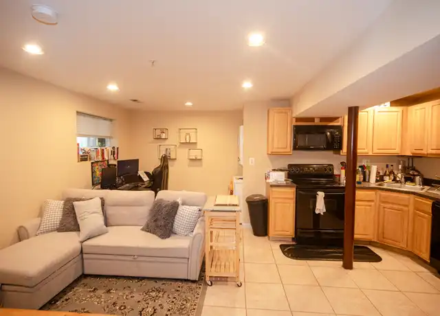 Property at 732 Park Rd NW Unit B3, Washington, DC, 20010, 1 bed, 1 bath, [object Object]